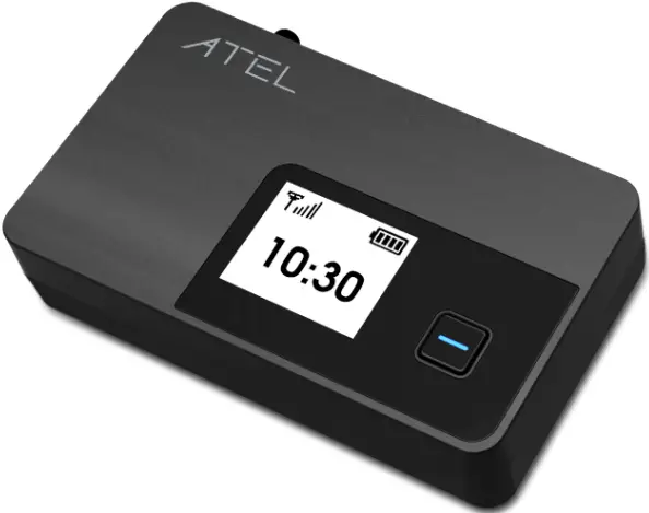 ATEL V810T 4G LTE Cat-4 Home Phone Connect