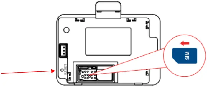 Perform a Device Reset