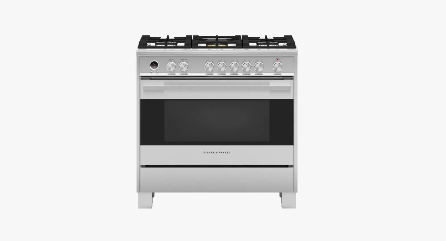 Fisher Paykel Or36sdg6x1 36 Inch Dual Fuel Range 5 Burners Self-cleaning User Guide Fisher Paykel Or36sdg6x1 36 Inch Dual Fuel Range 5 Burners Self-cleaning User Guide