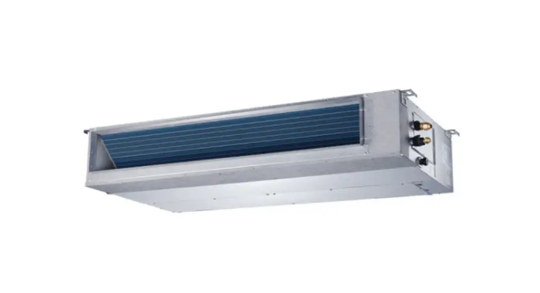 Haier Adh105m1erg Ducted Low Profile 10.5kw User Guide