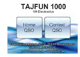 vhelectronics-TAJFUN-1000-HAM-Radio-VHF-UH- (2)
