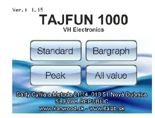 vhelectronics-TAJFUN-1000-HAM-Radio-VHF-UH- (3)