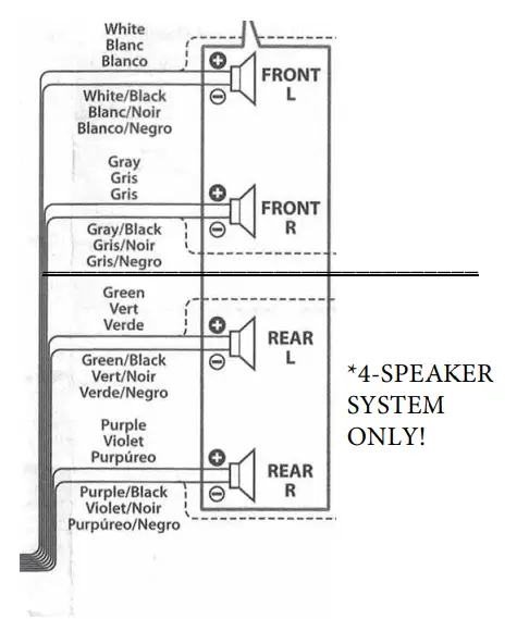 STEEL-HORSE-AUDIO-ST600-Cruiser-Edition-Motorcycle-Speaker-Sound-System-6