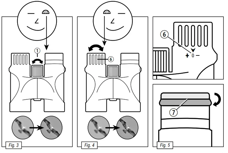 BRESSER 1821042 Roof Binoculars - fig 2