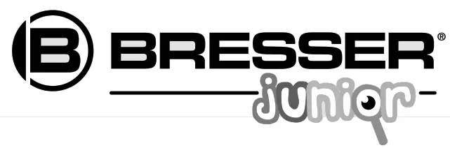 BRESSER logo