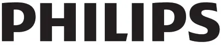 PHILIPS - logo