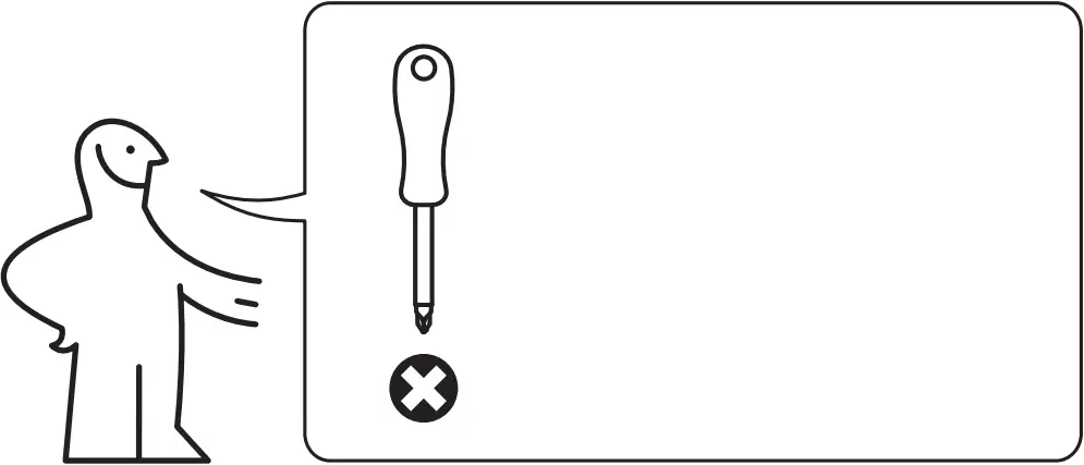 IKEA 805.388.55 PRAKTSPIREA - Tools