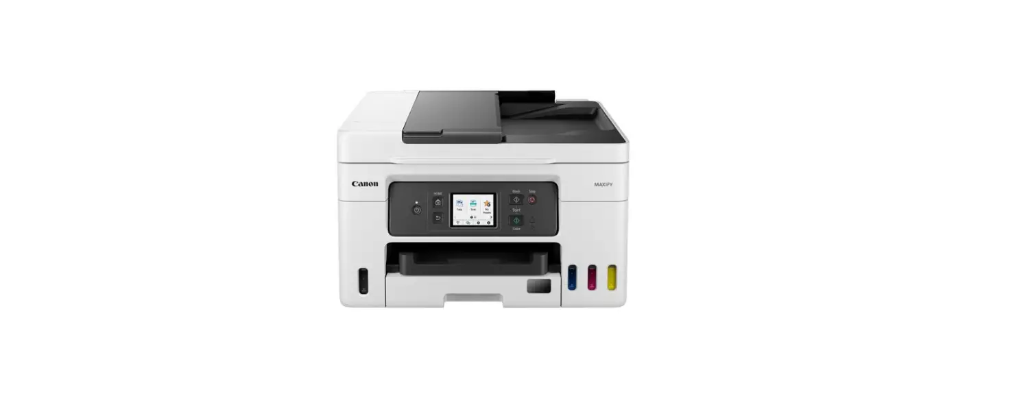 Canon Gx4050 High-quality Business Documents Printer Instructions Canon Gx4050 High-quality Business Documents Printer Instructions
