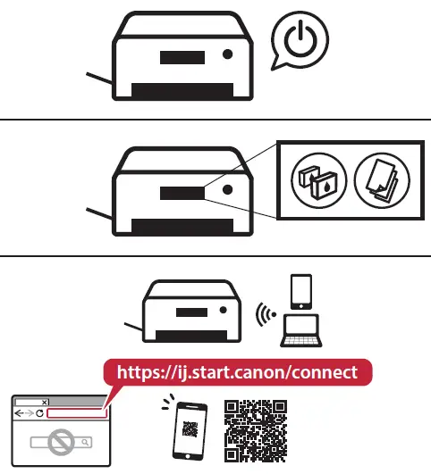 Canon-GX4050-High-Quality-Business-Documents-Printer-FIG-1