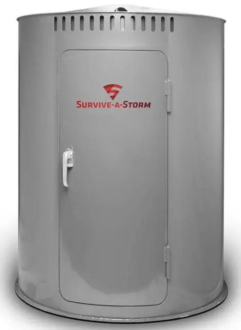 SURVIVE-A-STORM-TWP05-Twister-Pod-Max-5-ft.-x-5-ft.-Above-Ground-Storm-Shelte-PRODUCT