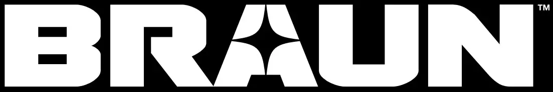 BRAUN Logo