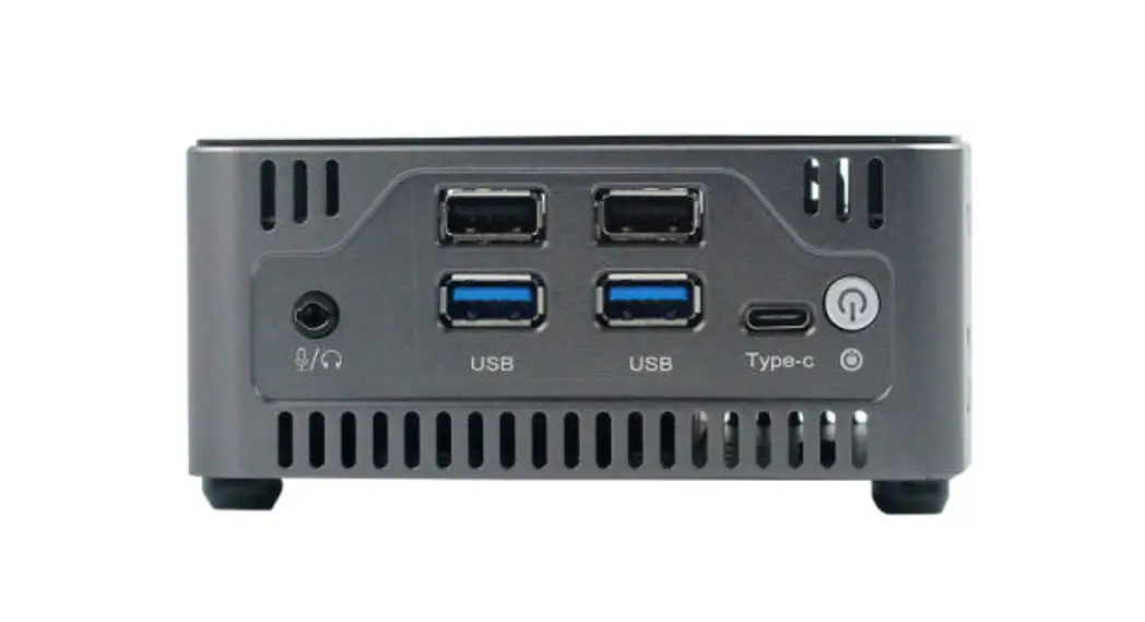 Shenzhen Technology Jb01 Mini Pc User Manual Shenzhen Technology Jb01 Mini Pc User Manual