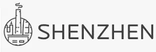 Shenzhen logo