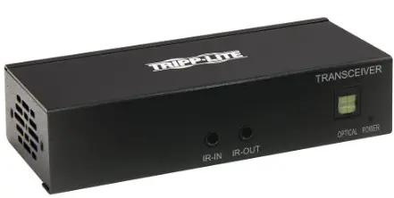 TRIPP-LITE B127A-111-BDTD DisplayPort over-Cat6-4K-Extender-Kits-and-Receiver-with-Repeater-PRODUCT