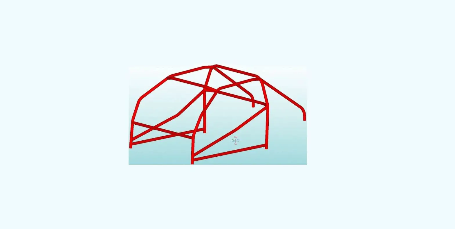 Mooreracechassis Mrc 78-88 G-body 8.50 Cage Kit Instruction Manual Mooreracechassis Mrc 78-88 G-body 8.50 Cage Kit Instruction Manual