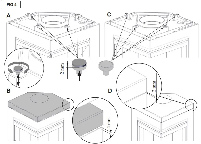 Assembly Instructions
