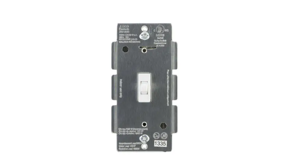 Jasco Products Company In-wall Smart Toggle Switch (lt. Almond) 14320/zw4003 Manual Jasco Products Company In-wall Smart Toggle Switch (lt. Almond) 14320/zw4003 Manual