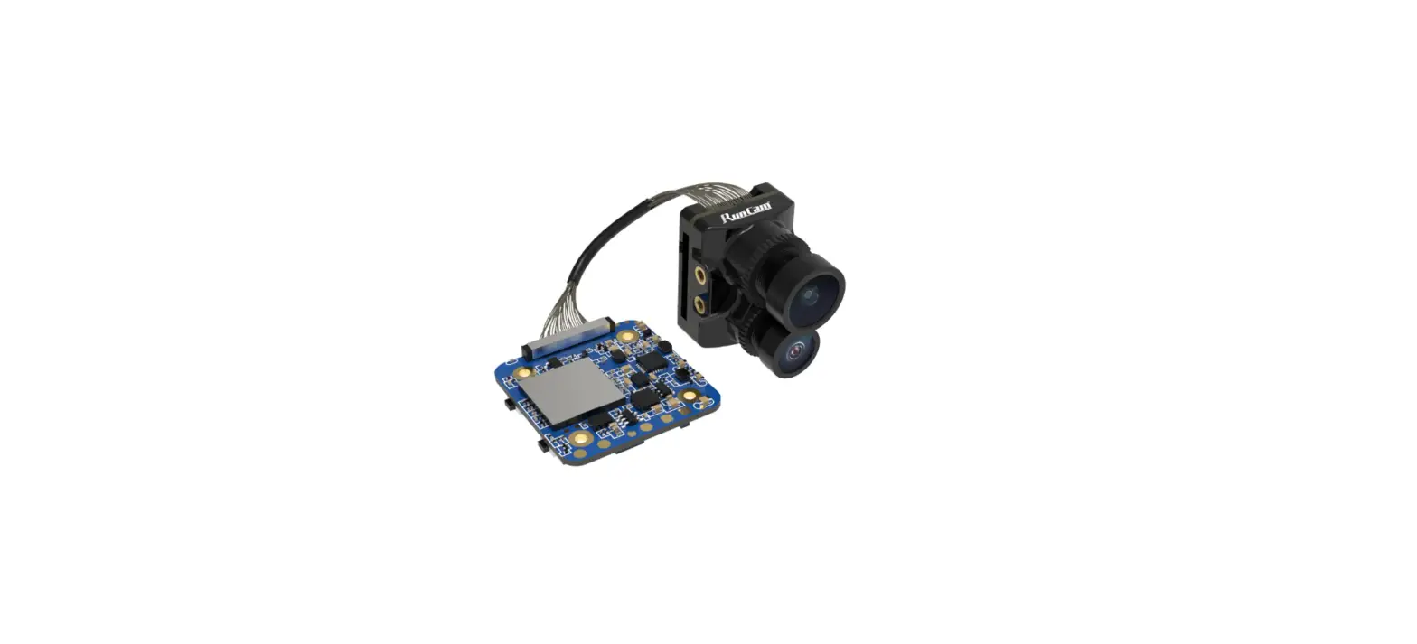 Runcam Hybrid 2 User Manual