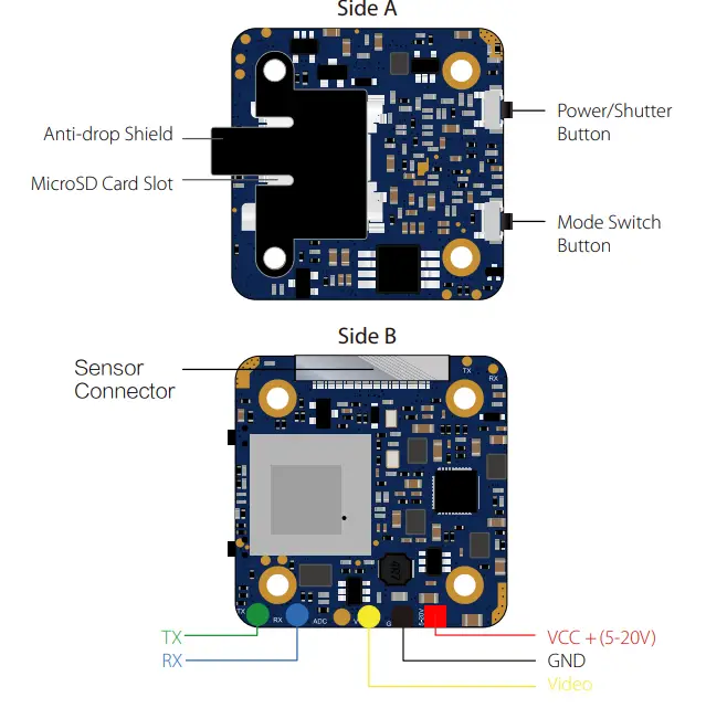 RunCam Hybrid 2-FIG-1