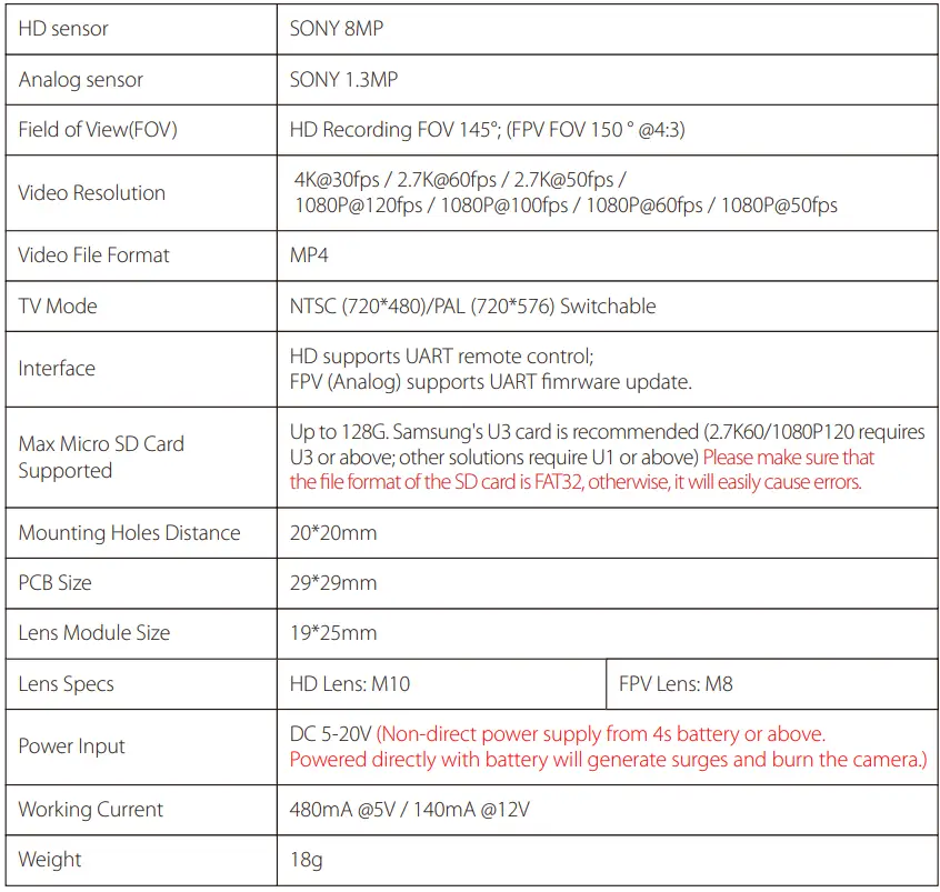 RunCam Hybrid 2-FIG-22