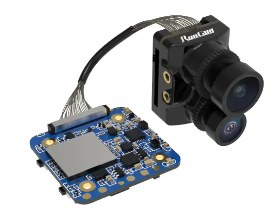RunCam Hybrid 2-PRODUCT