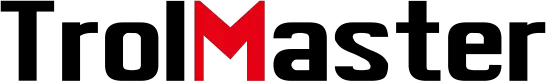 TrolMaster logo