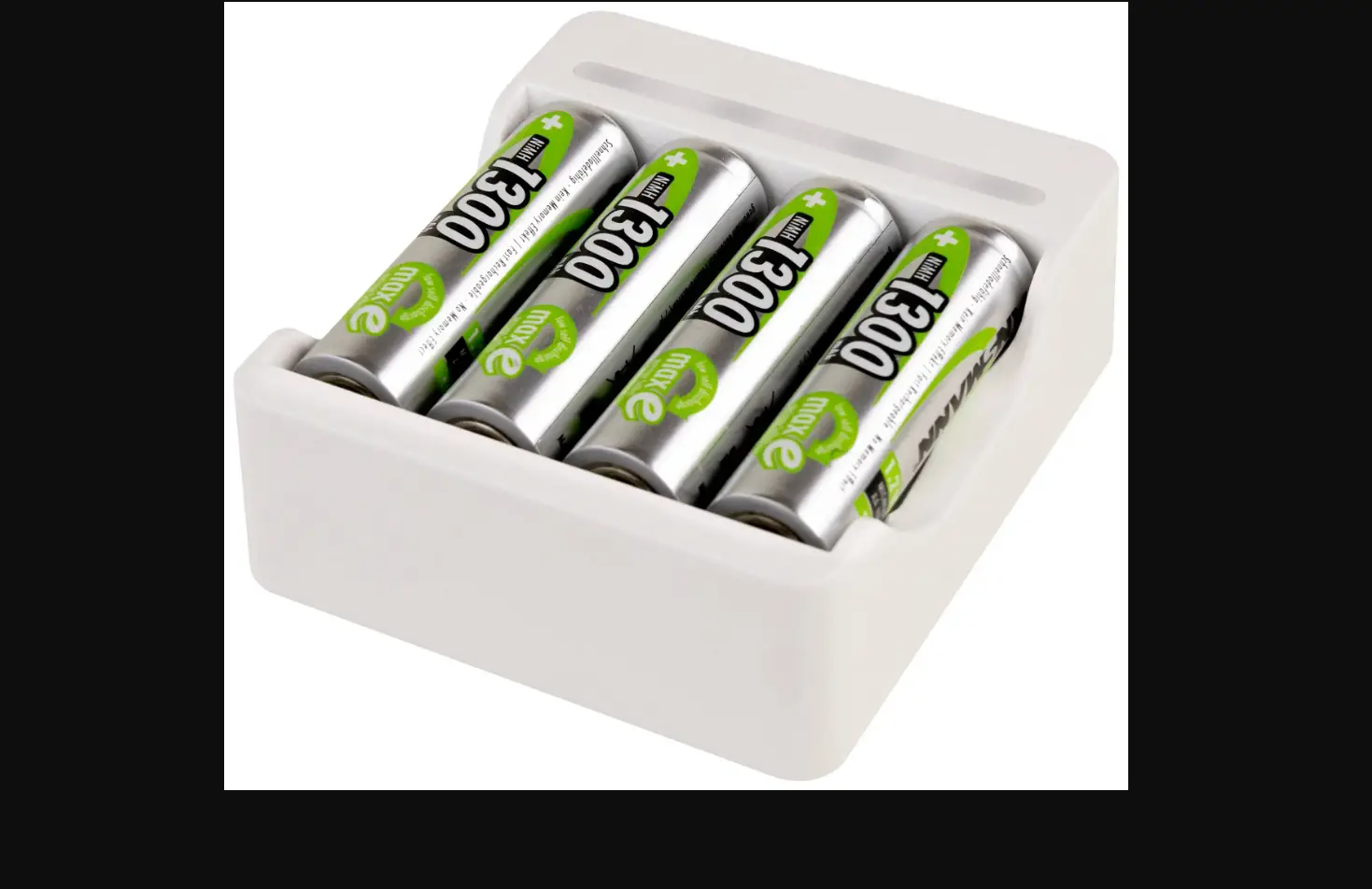 Ansmann Basic Iv Charger For Cylindrical Cells User Manual Ansmann Basic Iv Charger For Cylindrical Cells User Manual