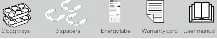 Haier-HCW9919FSGB-Refrigerator-Freezer-fig1