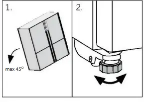Haier-HCW9919FSGB-Refrigerator-Freezer-fig21