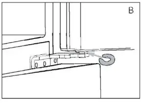 Haier-HCW9919FSGB-Refrigerator-Freezer-fig24