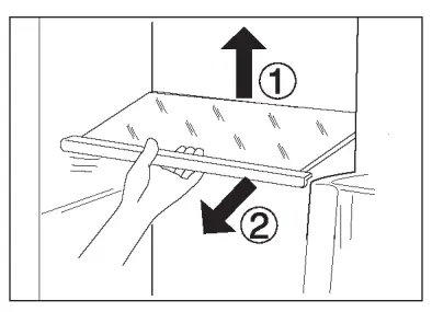 Haier-HCW9919FSGB-Refrigerator-Freezer-fig9