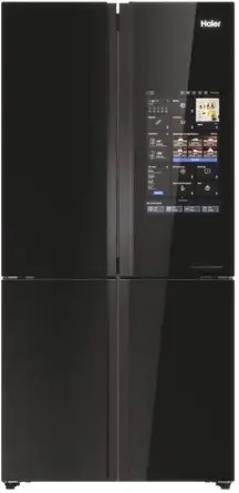Haier-HCW9919FSGB-Refrigerator-Freezer-product