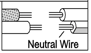Neutral Wire