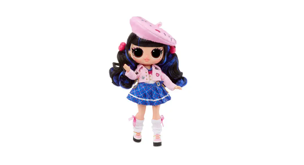 Lol Surprise 579588 Tweens Series 2 Fashion Doll Aya Cherry With 15 Surprises Instructions Lol Surprise 579588 Tweens Series 2 Fashion Doll Aya Cherry With 15 Surprises Instructions
