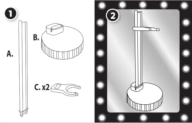 LOL Surprise 579588 Tweens Series 2 Fashion Doll Aya Cherry with 15 Surprises