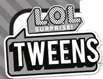 LOL Surprise logo
