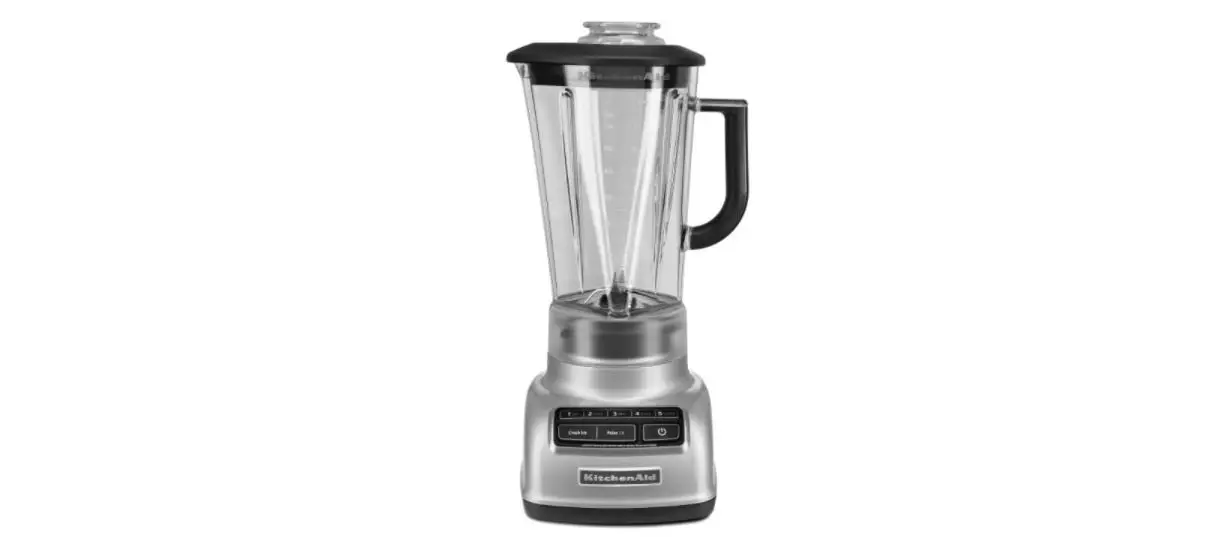 Kitchenaid Ksb1575 Stand Blender Owner's Manual