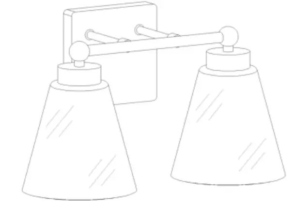 ZEVNI-A04693-Stan-29-Inch-Wide-Black-Vanity-Light-01