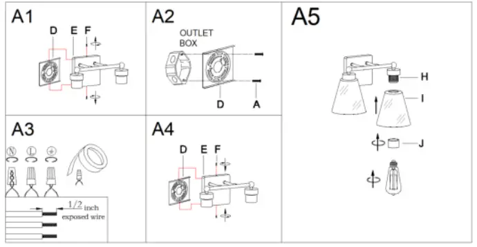 ZEVNI-A04693-Stan-29-Inch-Wide-Black-Vanity-Light-03