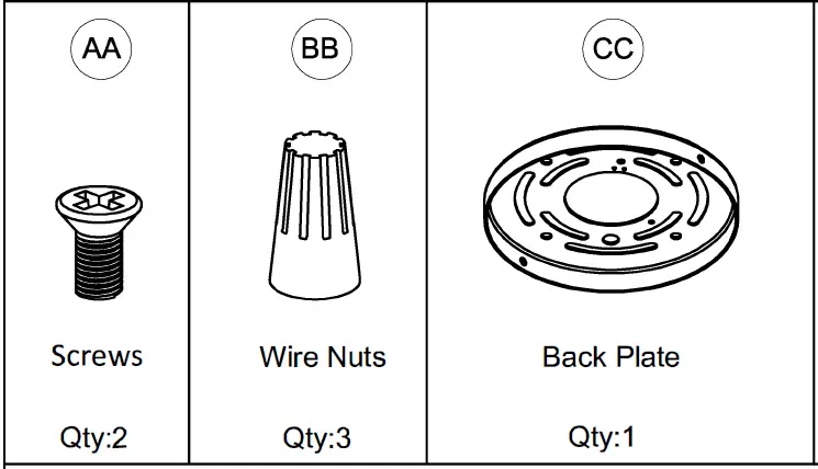 PROGRESS-LIGHTING-P350230 4-Light-LED-Downlight-FIG- (3)