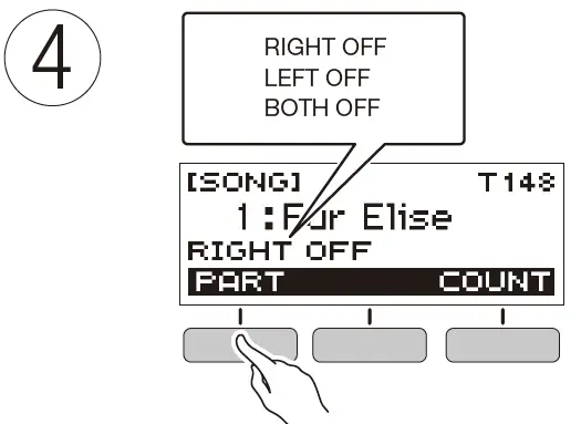 CASIO-CT S190-Portable-Keyboard-13