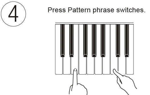CASIO-CT S190-Portable-Keyboard-16