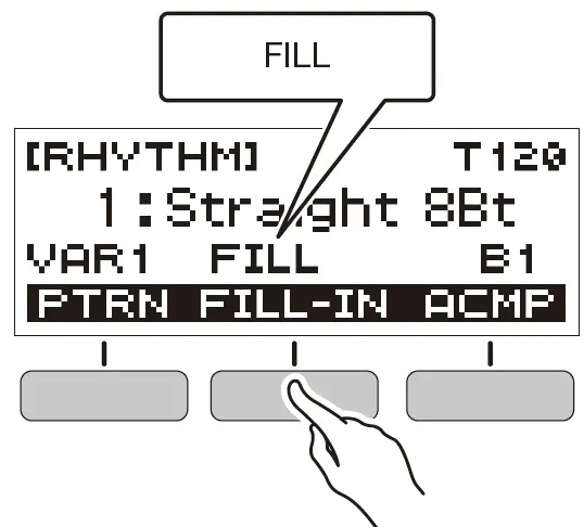 CASIO-CT S190-Portable-Keyboard-20