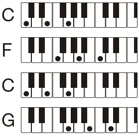 CASIO-CT S190-Portable-Keyboard-23