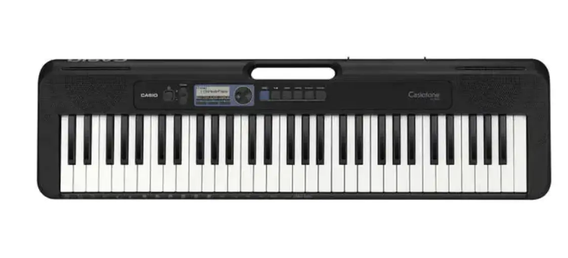 Casio Ct S190 Portable Keyboard User Guide