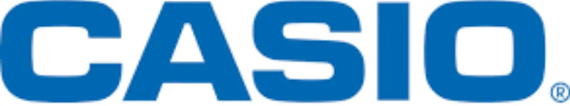 CASIO-CT S190-Portable-Keyboard-LOGO