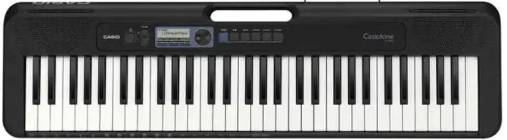 CASIO-CT S190-Portable-Keyboard-PRODUCT-IAMGE
