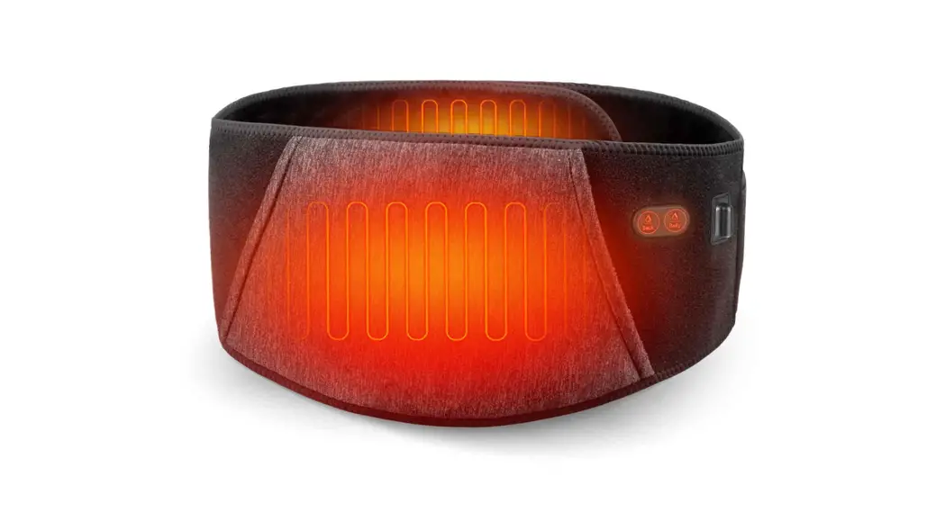 Comfier Cf-6212 Electric Heating Wrap User Manual