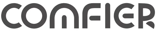 COMFIER logo
