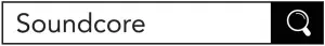 Soundcore search